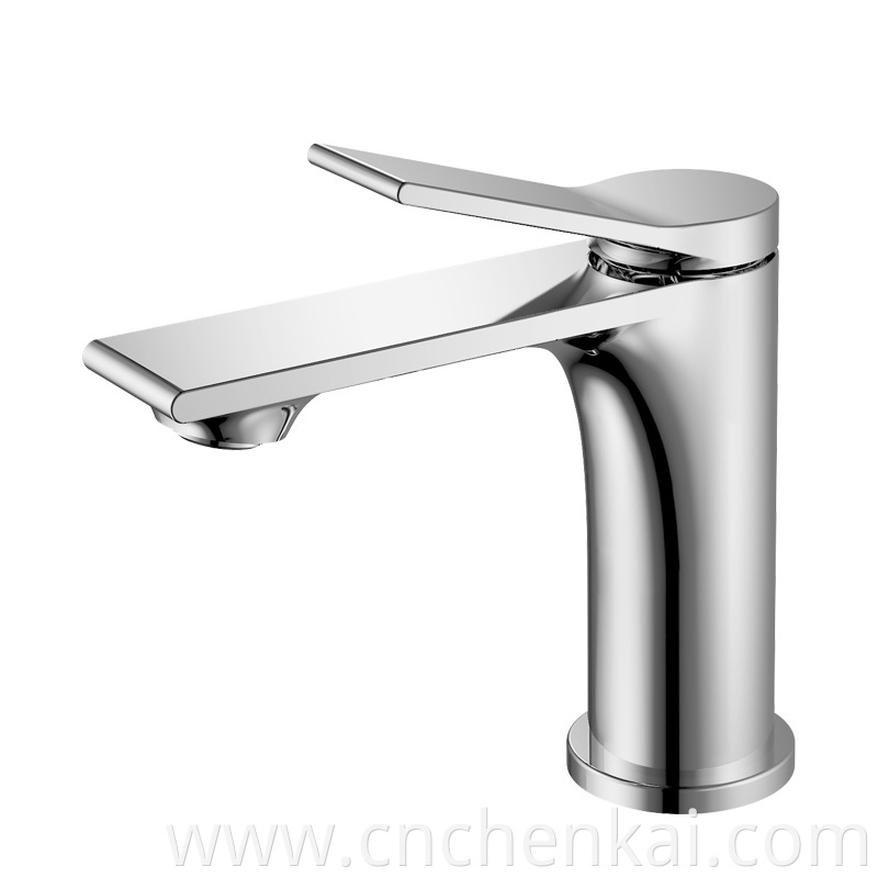 Basin Mixer